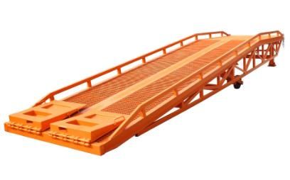 選購(gòu)登車橋設(shè)備的時(shí)候，要了解什么呢？