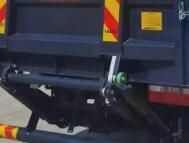 汽車(chē)尾板安裝時(shí)，要注意什么呢？